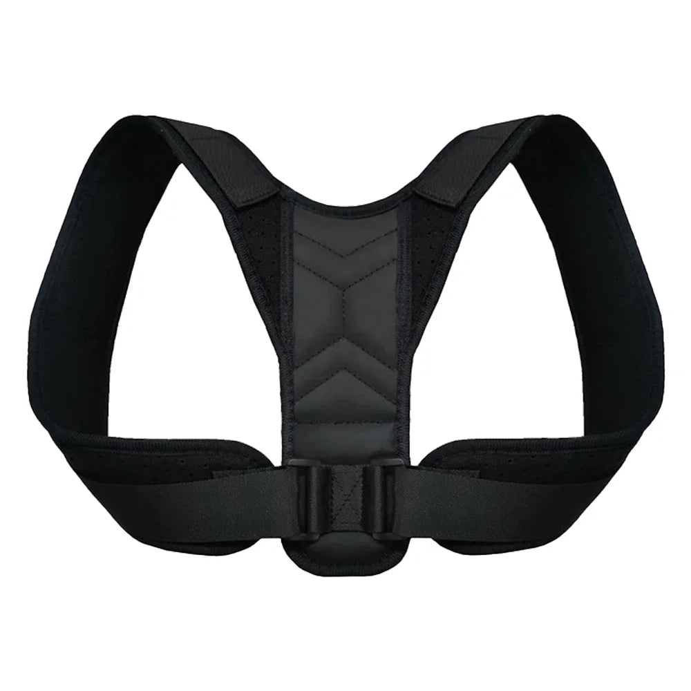Posture Corrector Belt 1PC - Adjustable Back Brace for Women Men,Spine Support,Clavicle & Shoulder Alignment, Lumbar Pain Relief