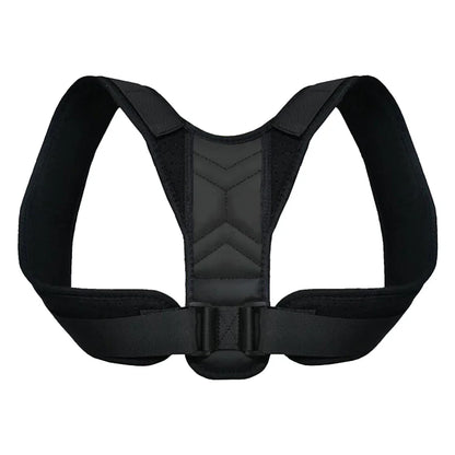 Posture Corrector Belt 1PC - Adjustable Back Brace for Women Men,Spine Support,Clavicle & Shoulder Alignment, Lumbar Pain Relief