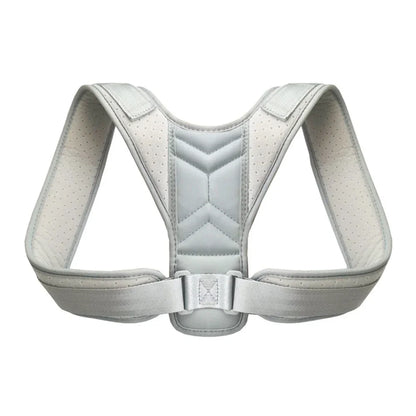 Posture Corrector Belt 1PC - Adjustable Back Brace for Women Men,Spine Support,Clavicle & Shoulder Alignment, Lumbar Pain Relief