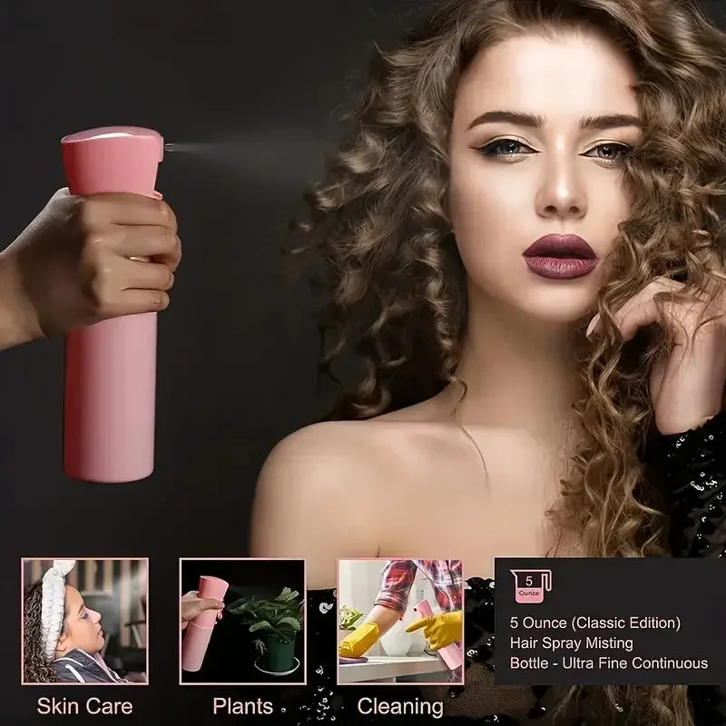 6-Piece Hair Styling Brush Set