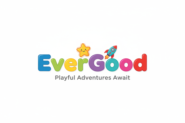 EverGood logotyp